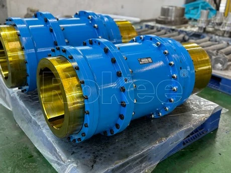 GIICL鼓形齿式联轴器厂家,GIICL鼓形齿式联轴器生产厂家,GIICL鼓形齿式联轴器制造厂家