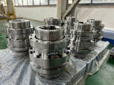 离合型鼓形齿式联轴器厂家,离合型鼓形齿式联轴器生产厂家,离合型鼓形齿式联轴器制造厂家