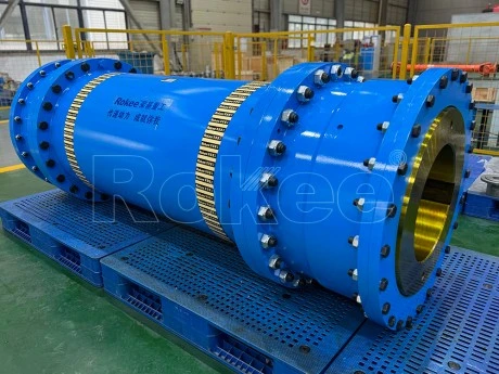 重型鼓形齿联轴器厂家,重型鼓形齿联轴器生产厂家,重型鼓形齿联轴器制造厂家