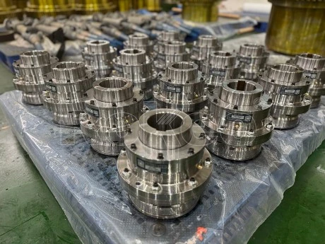GCLD鼓形齿式联轴器厂家,GCLD鼓形齿式联轴器生产厂家,GCLD鼓形齿式联轴器制造厂家